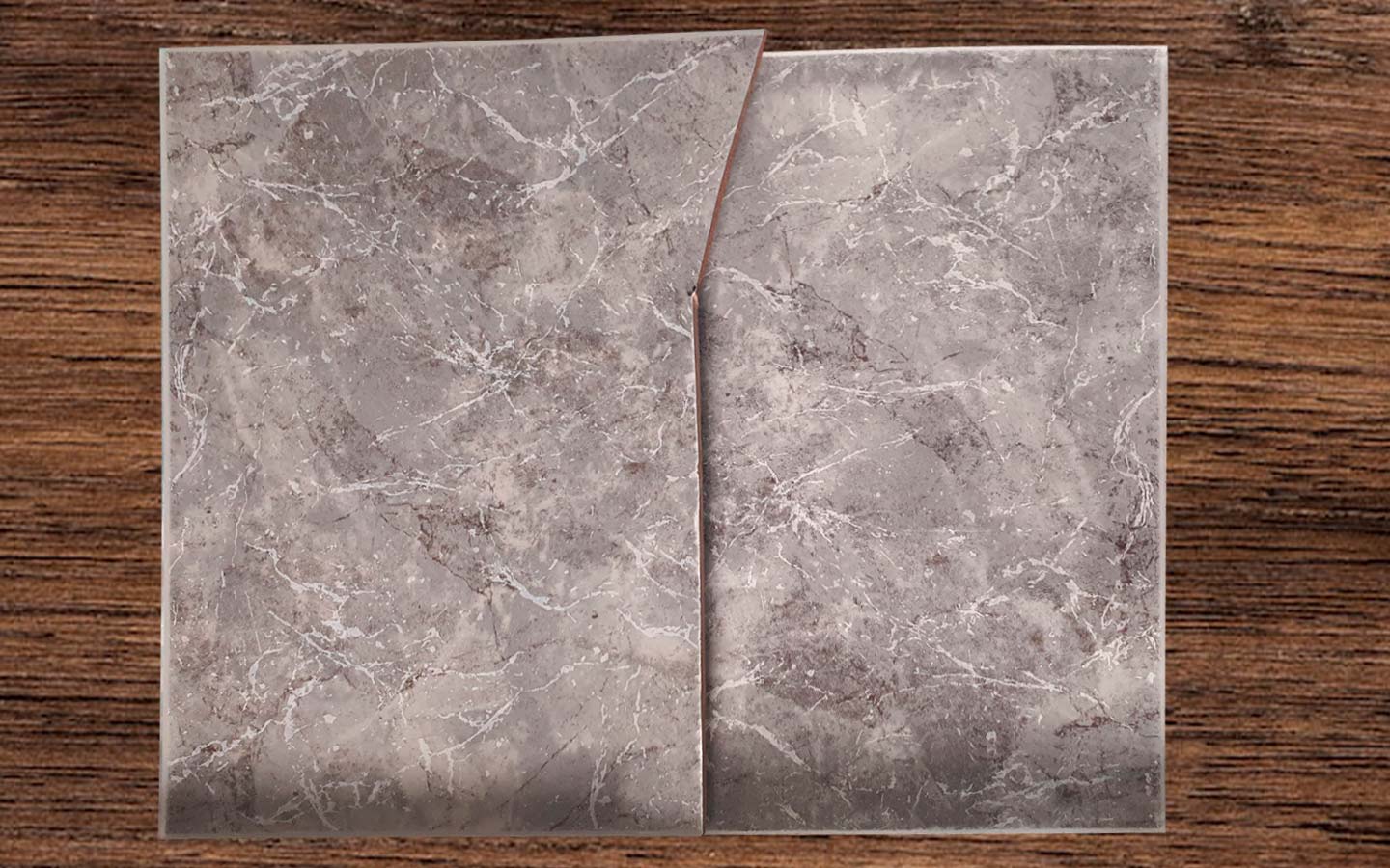 Réplicas de azulejos