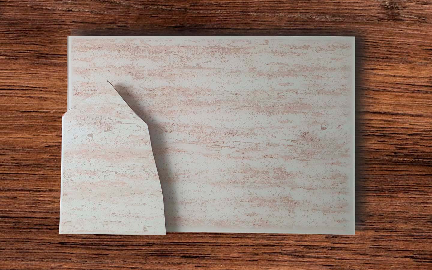 Réplicas de azulejos