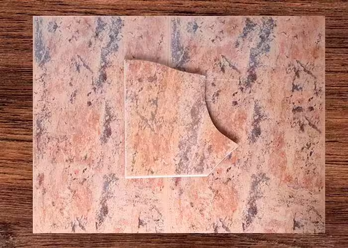 Réplicas de azulejos