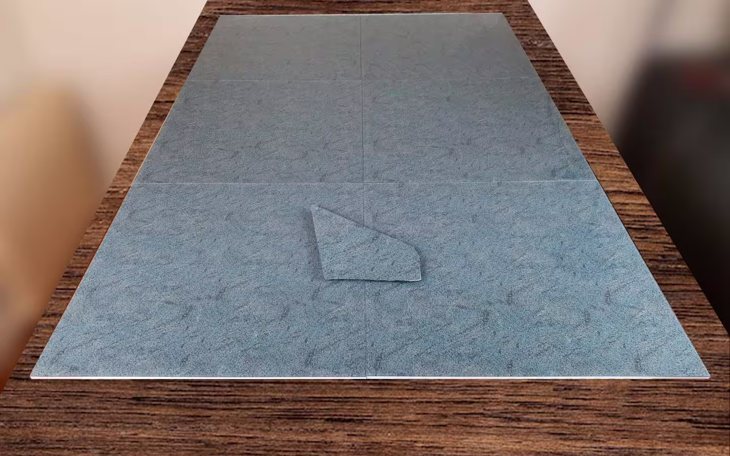 Réplicas de azulejos