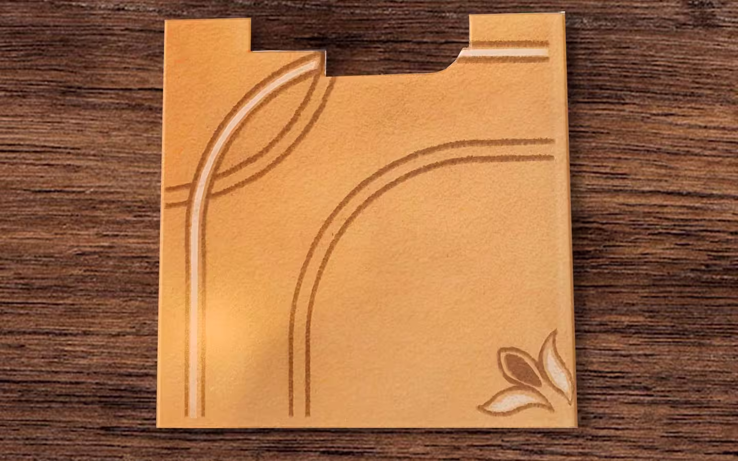 Réplicas de azulejos