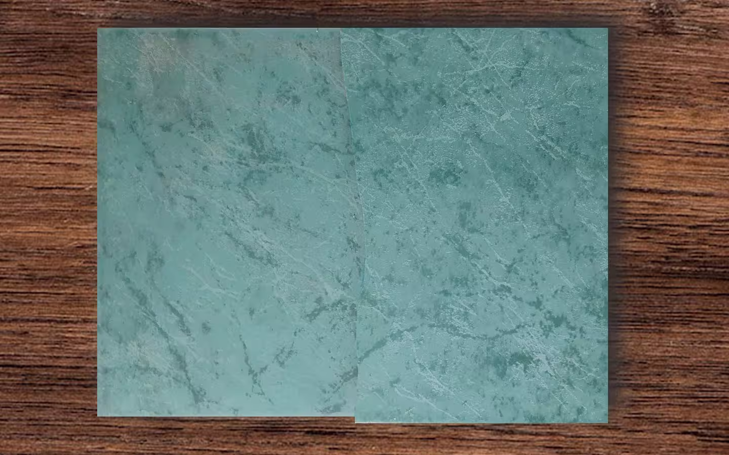 Réplicas de azulejos