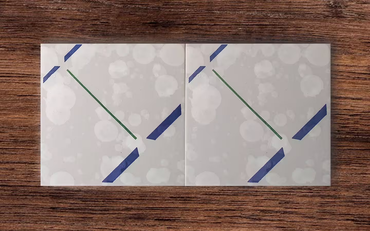 réplicas de azulejos descatalogados