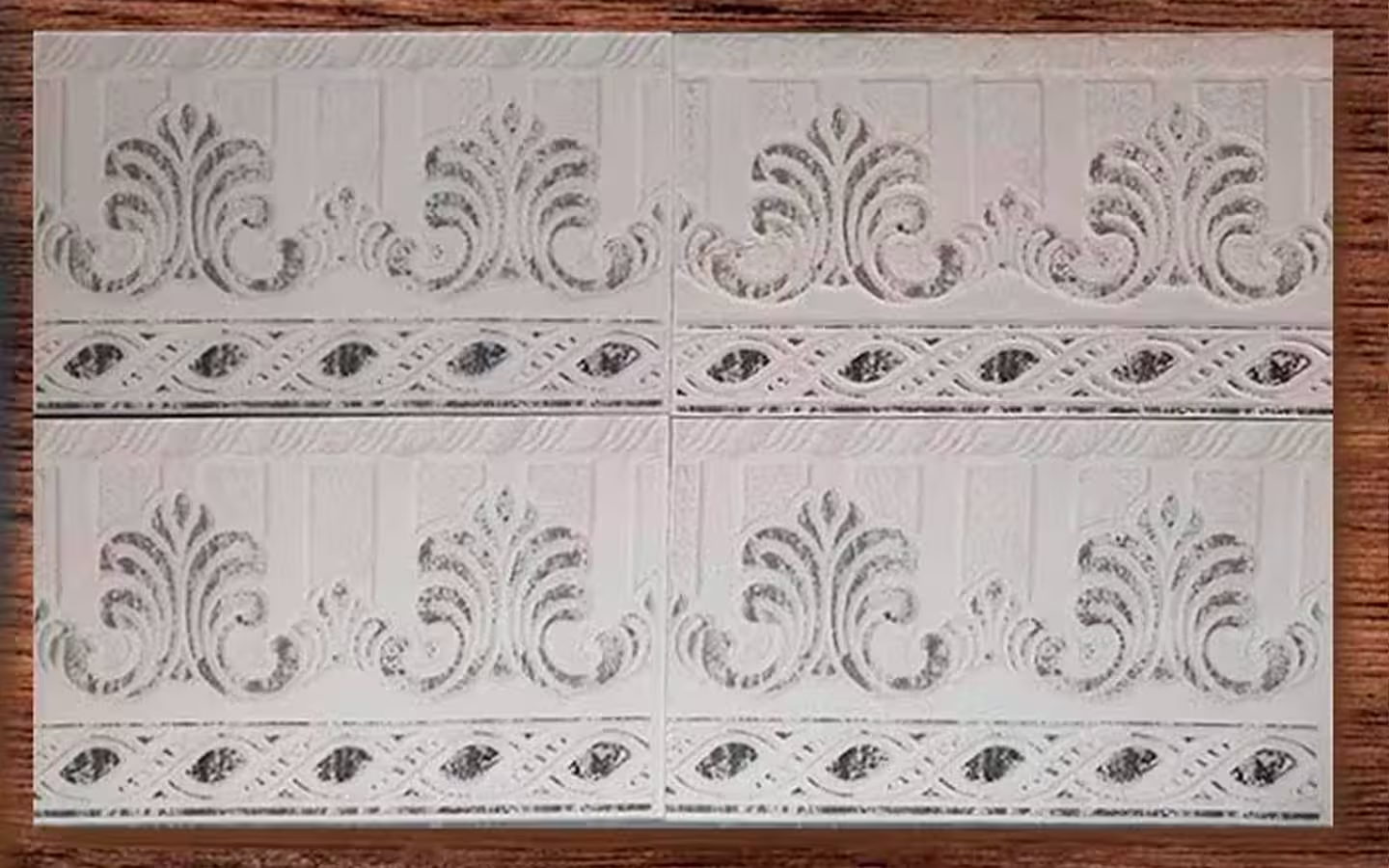 Réplicas de azulejos Réplicas de azulejos