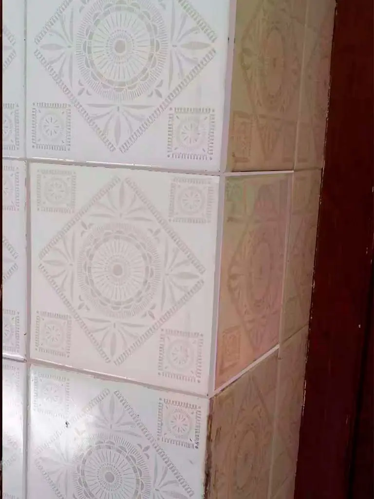 Réplicas de azulejos Réplicas de azulejos