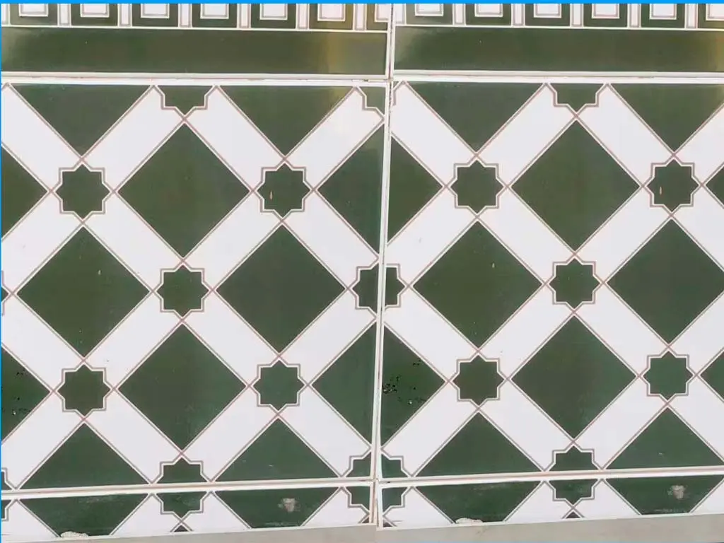 Réplicas de azulejos Réplicas de azulejos