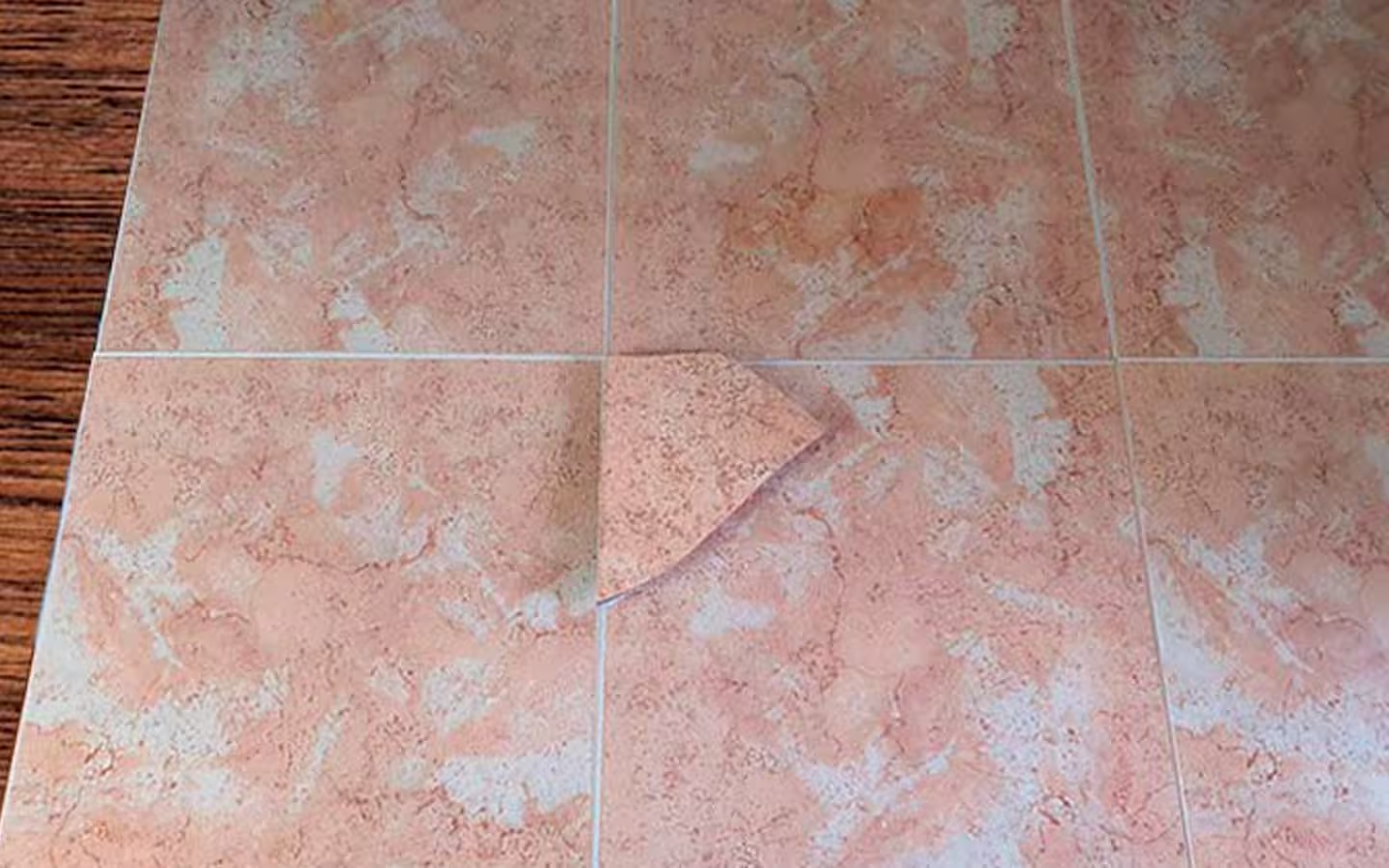 Réplicas de azulejos