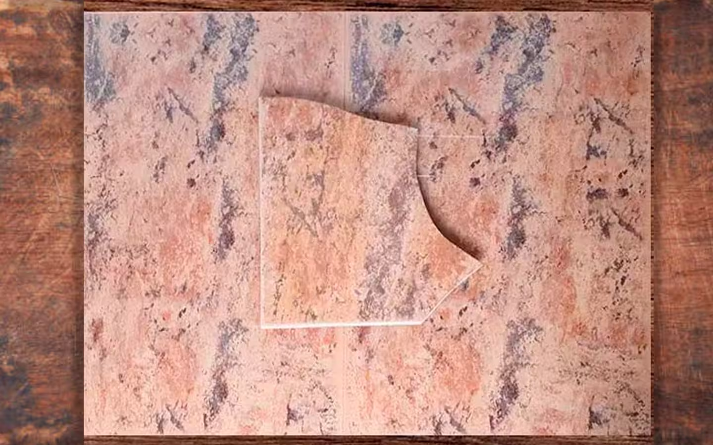 Réplicas de azulejos