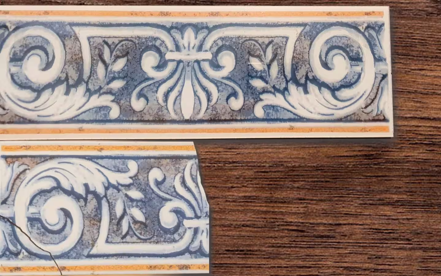 wbioiouh Réplicas de azulejos
